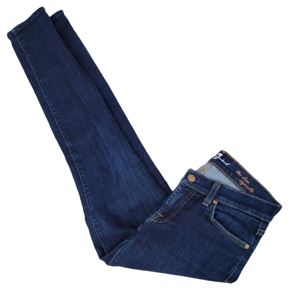 New 7 Jeans NWOT- size 26